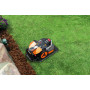 Landroid Vision M600 - Robot Lawnmower Worx - 12