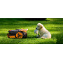 Landroid Vision M600 - Robot Lawnmower Worx - 16