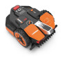 Landroid Vision M800 - Robot Lawnmower Worx - 3