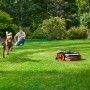 Landroid Vision M800 - Robot Lawnmower