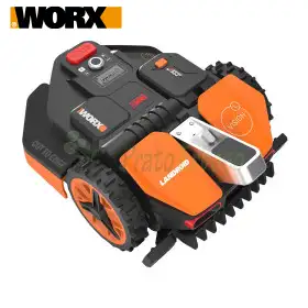 Landroid Vision L1300 - Robot cortacésped