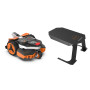 Landroid Vision L1300 - Robotic lawnmower Worx - 8