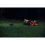 Landroid Vision L1300 - Robotic lawnmower Worx - 12