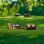 Landroid Vision L1300 - Robotic lawnmower Worx - 15