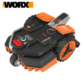 Landroid Vision L1600 - Robotic lawnmower Landroid Vision L1600 - Robotic lawnmower