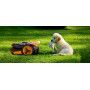 Landroid Vision L1600 - Robotic lawnmower