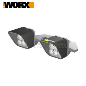 WA0711 - Fari LED FiatLux Worx - 1