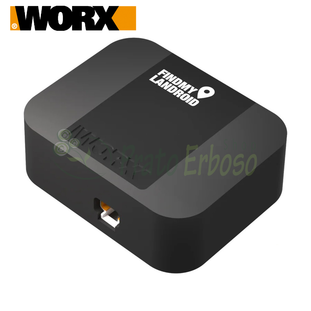 WA0852 GPS 4G kit for Landroid Vision