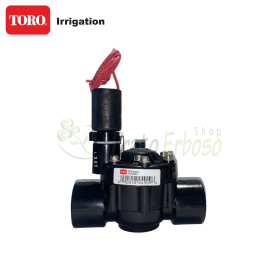 Électrovanne TPV100BSP - 1"