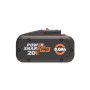 WA3648 - 20V 8Ah Lithium Battery
