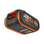 WA3648 - 20 V 8 Ah Lithiumbatterie Worx - 4