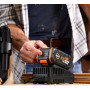 WA3648 - 20 V 8 Ah Lithiumbatterie Worx - 6