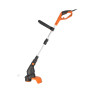 WA3648 - 20 V 8 Ah Lithiumbatterie Worx - 9
