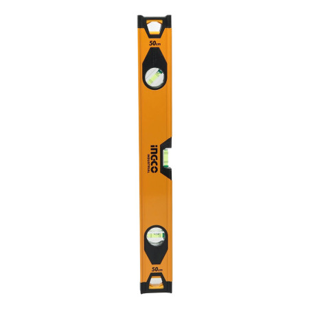 HSL08050 - Bara de nivelare 50 cm OUTLET Ingco - 1