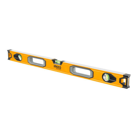 HSL08060 - Bara de nivelare 60 cm OUTLET Ingco - 1