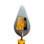 HBT718 - Drop Trowel OUTLET Ingco - 3