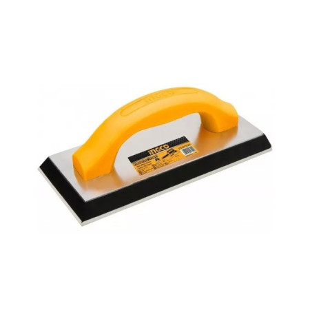 HSFR2410 - Mistrie din cauciuc fin OUTLET Ingco - 1