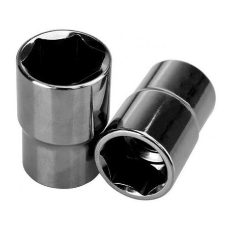 HHAST12171 - Pikëllim prizë 17 mm 1/2" PRIZË Ingco - 1