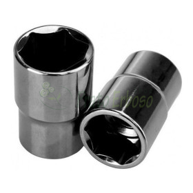 HHAST12131 - Cheie tubulară 13 mm 1/2" IEȘIRE Ingco - 1