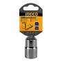 HHAST12101 - Cheie tubulară 10 mm 1/2" IEȘIRE Ingco - 2