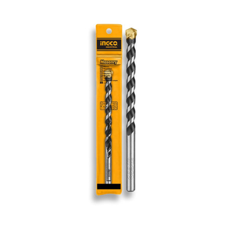 DBM111062 - Burghie zidărie 6x150 mm IEȘIRE Ingco - 1
