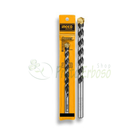 DBM111051 - Punta per muratura 5x85 mm Ingco - 1