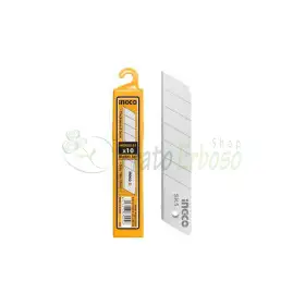 HKNSB181 - Juego de 10 cuchillas para cortador OUTLET