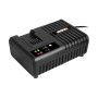 WA3867 - 20V Ultra-Fast Battery Charger Worx - 1