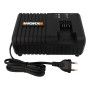 WA3867 - Încărcător de baterie ultra-rapid 20V Worx - 5