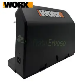 50048155 - Turn de încărcare Vision Worx - 1