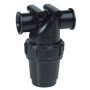 FC75CP-FF-T-100 - Filtro per microirrigazione da 3/4"