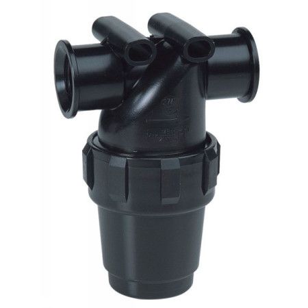 FC75CP-FF-T-100 - 3/4" micro-irrigation filter Irridea - 1