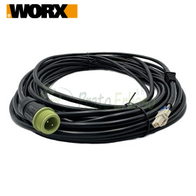 50049420 - Netzkabel 10 m