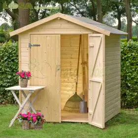 Narciso - Armoire à outils