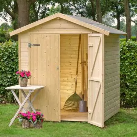 Narciso - Armoire à outils