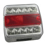 LA99190GP - PRISIREA Lumina Spate LED - 1