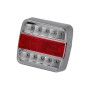 LA99190GP - Salida de luz trasera LED - 2