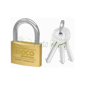 DBPL0502 - PRISE U-Lock 50mm Ingco - 1