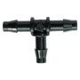GT-MT-4- T enchufable de 4 mm Irridea - 1