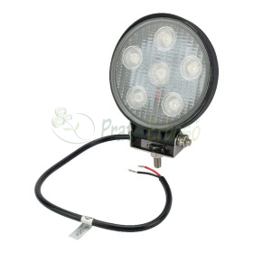 LA15001 - PRISIREA Lumina de Lucru LED - 1