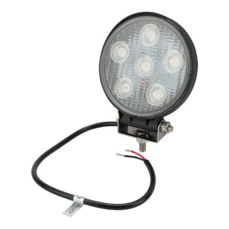 LA15001 - Luz de trabajo LED SALIDA