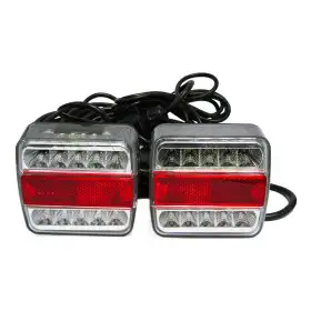 LA212351GP - OUTLET kit lumini LED magnetice