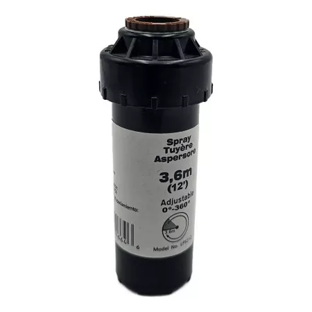 LPS212 - Pop-up sprinkler, 3.6 m range