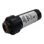 LPS212 - Aspersor emergente, alcance de 3,6 m