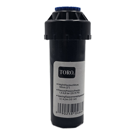 LPS210 - Aspersor emergente, alcance de 3 m TORO Irrigazione - 1