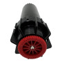 PSU-02-10A - Arroseur escamotable, portée de 3 m Hunter - 3