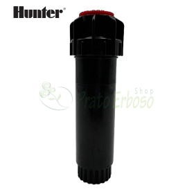 PSU-02-10A - Aspersor emergente, alcance de 3 m