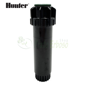 PSU-02-12A - Versenkregner, 3,7 m Reichweite