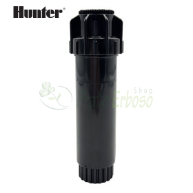 PSU-02-15A - Aspersor emergente, alcance de 4,6 m