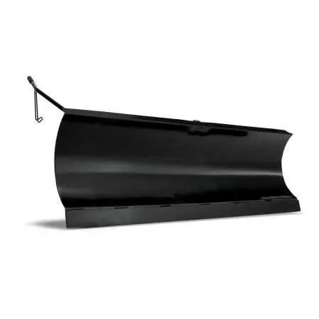 TRO038 - lame à Neige pour les mini-Tracteurs McCulloch - 1